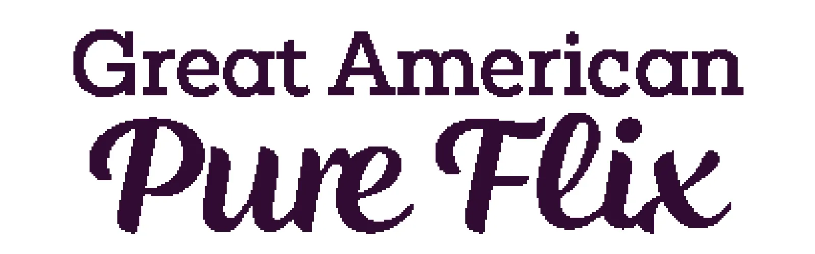 Great American Pure Flix